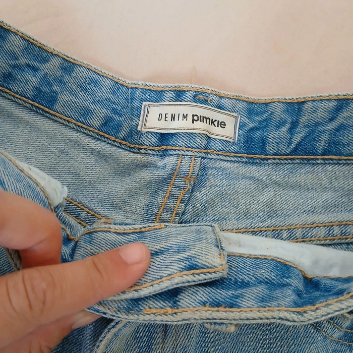 Short destroy Pimkie - photo numéro 3