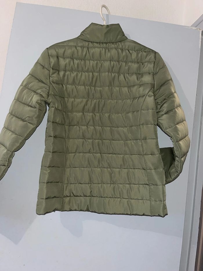 Doudoune femme neuve - photo numéro 2