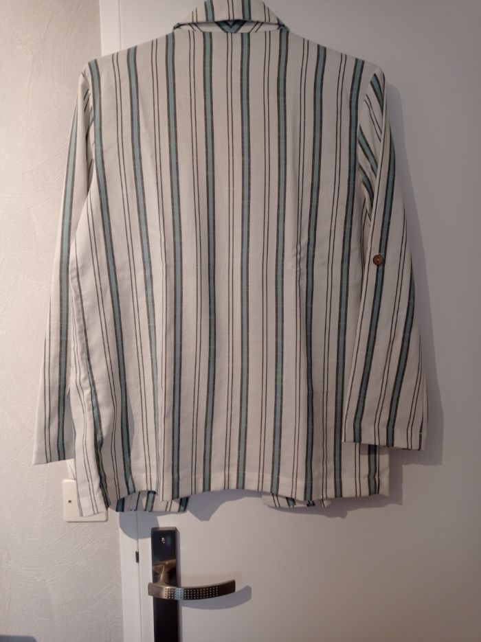 VESTE PIMKIE. - photo numéro 2