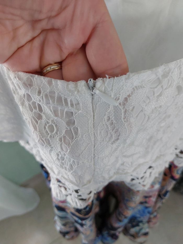 Robe shein neuve - photo numéro 6