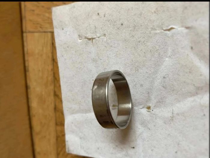Bague - photo numéro 4