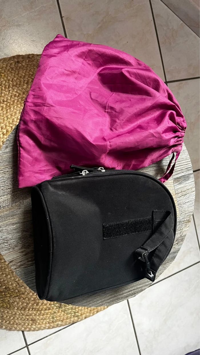 Sac à langer baby on board avec accessoires - photo numéro 17