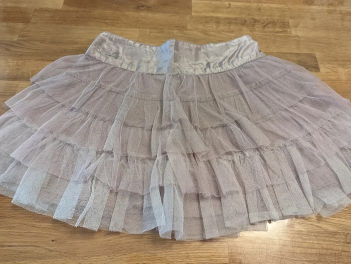 Jupe fille 6 -8 ans NKY - photo numéro 5