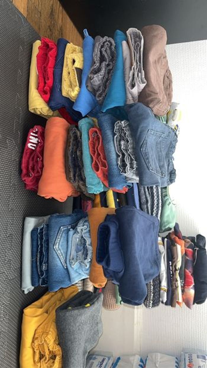 ⚠️Lire l’annonce⚠️Vêtement en taille 3/4 ans pour petits garçons - photo numéro 6