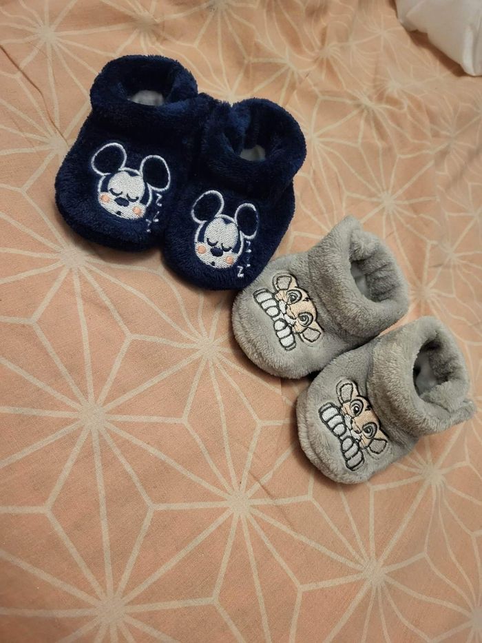 Lot de vetements bébé garçon 3 mois - photo numéro 9