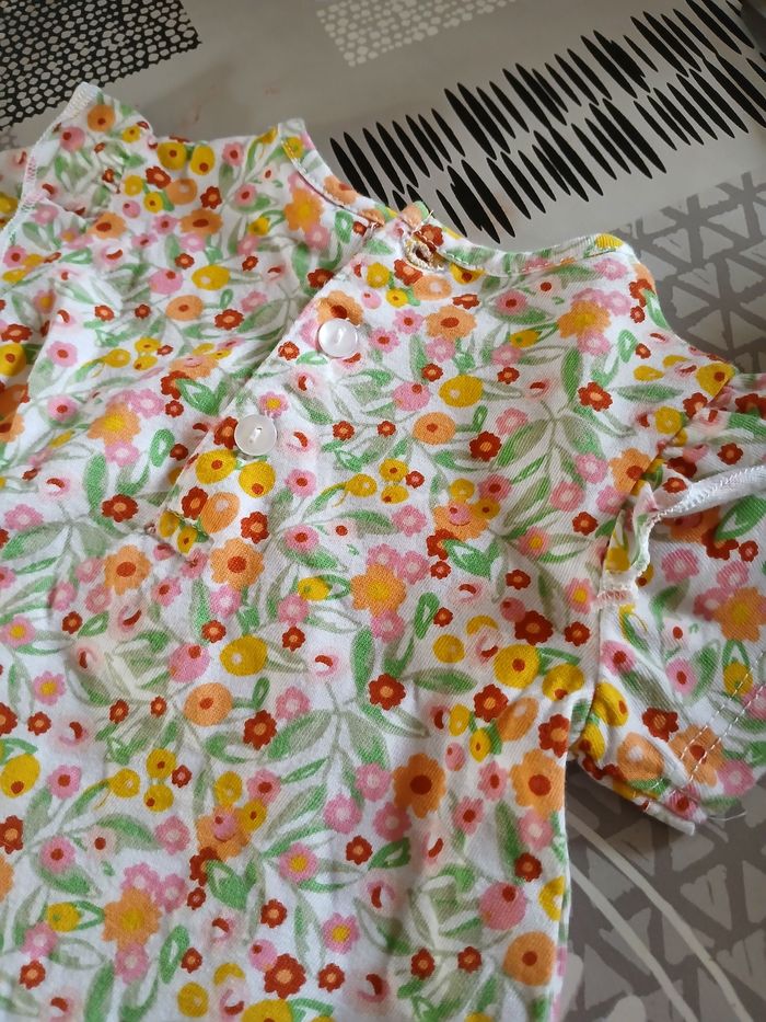 Robe été - photo numéro 2