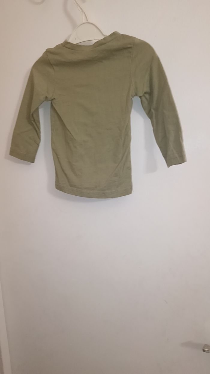 T-shirt - photo numéro 2