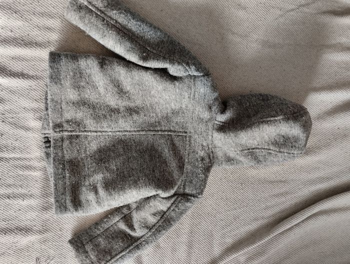 Manteau - photo numéro 5