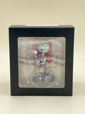 Figurine Disney Tim Burton’s the nightmare before Christmas Sally neuf