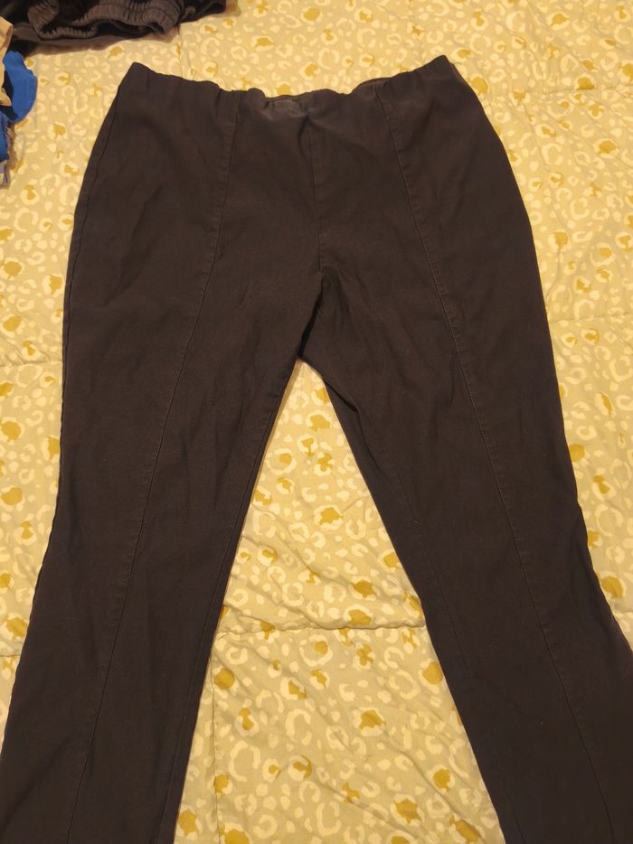 Pantalon femme