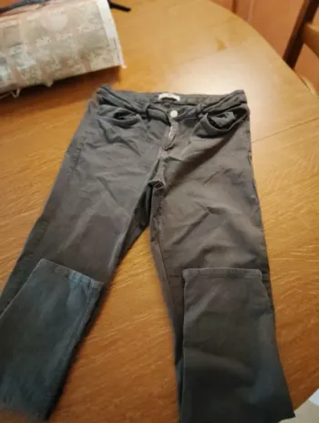 Jeans noir