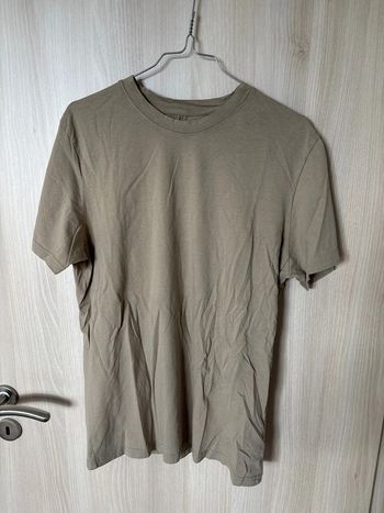 Tes shirt jack&jones L