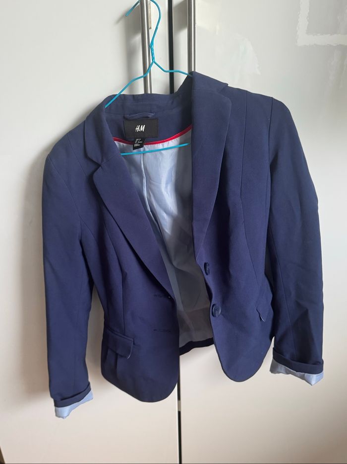 Blazers - photo numéro 2