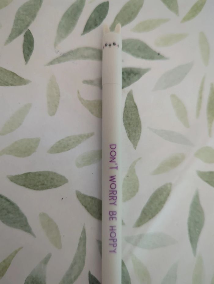 Stylo legami - photo numéro 2