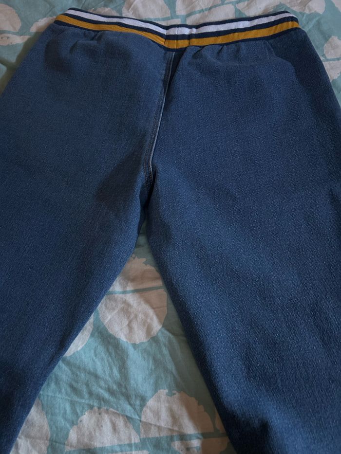 Pantalon jeans enfants 14 ans - photo numéro 5