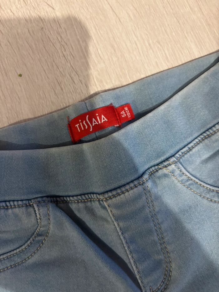 Pantalon élastique - photo numéro 2