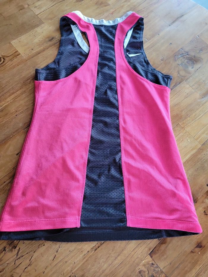 Débardeur sport Nike - photo numéro 4