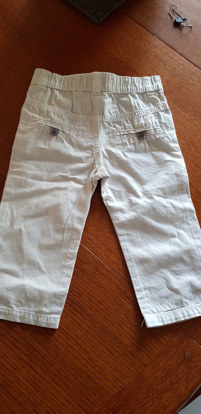 Pantalon 18 mois - photo numéro 3