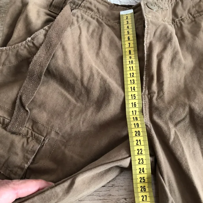 Pantalon vintage RG512 - photo numéro 15