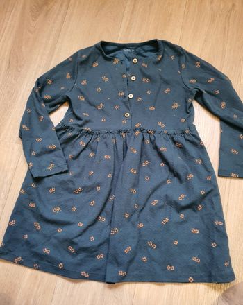 Robe epaise
