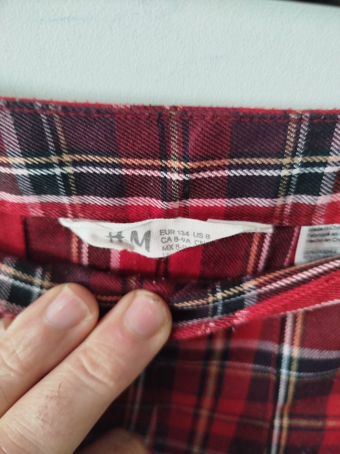 jupe ecossaise - photo numéro 2