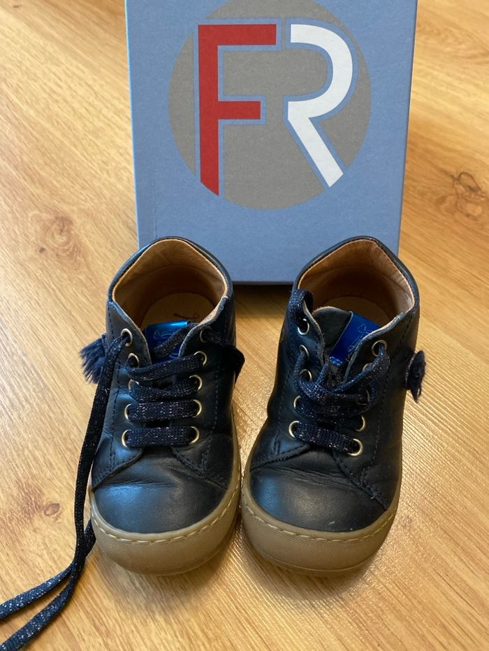Chaussure bébé