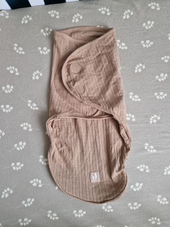 Gigoteuse emmaillotage Jollein