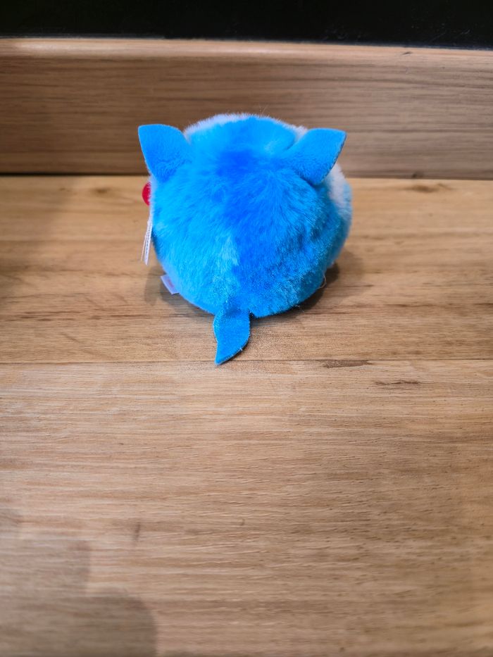 Peluche ty - photo numéro 3