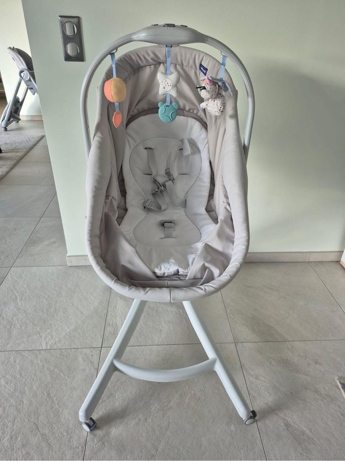 Chicco 4 en 1 - photo numéro 4