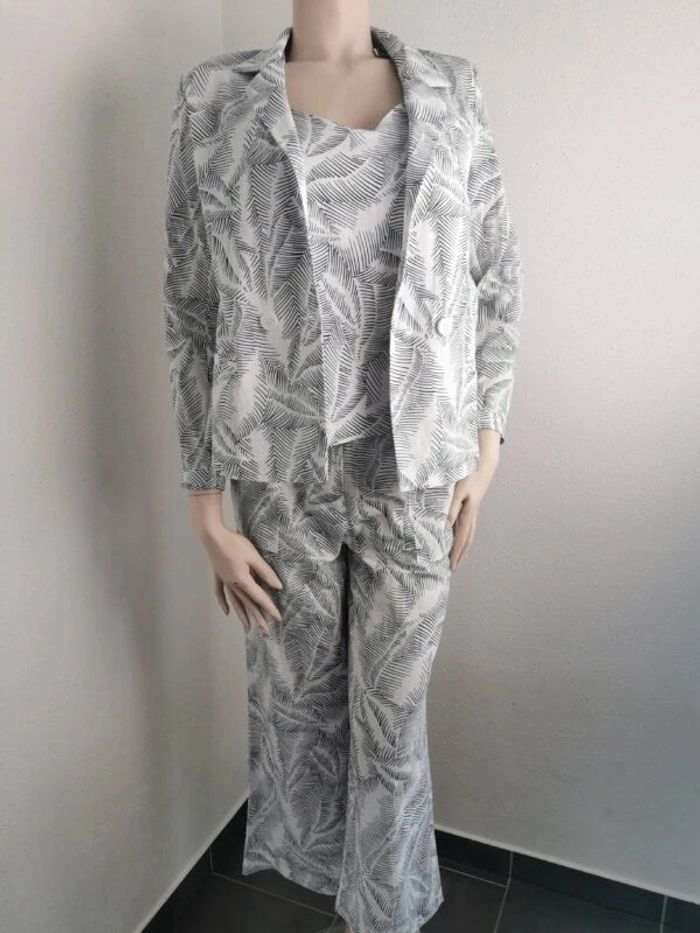 Top Trinidad marque Molly Bracken taille L neuf - photo numéro 6