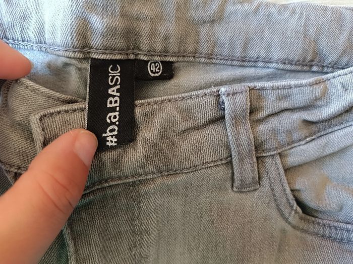 jeans - photo numéro 2