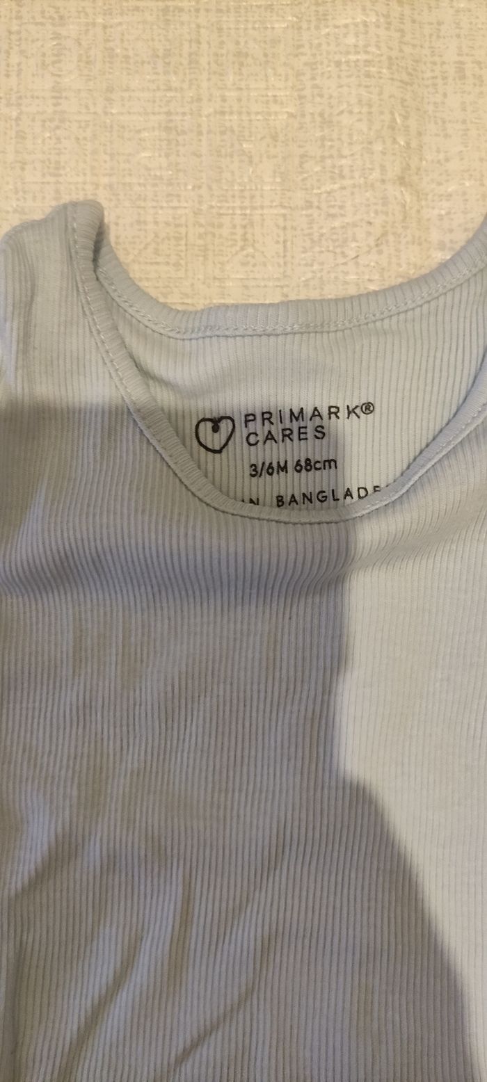 T shirt - photo numéro 2