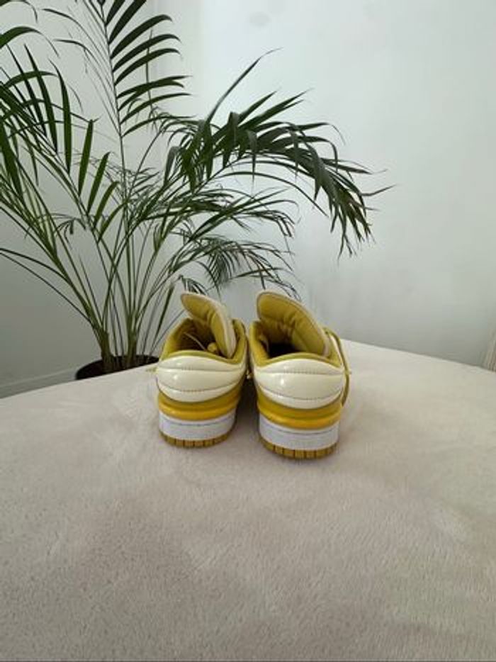 Nike dunk low - photo numéro 4