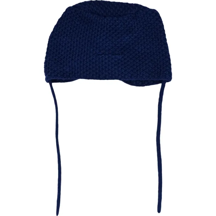 Sergent Major Bonnet 6-9 mois en acrylique NEUF - photo numéro 2