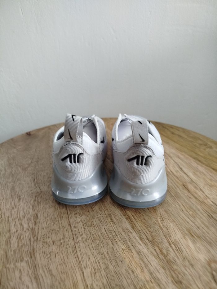 Baskets Nike T 26 - photo numéro 7