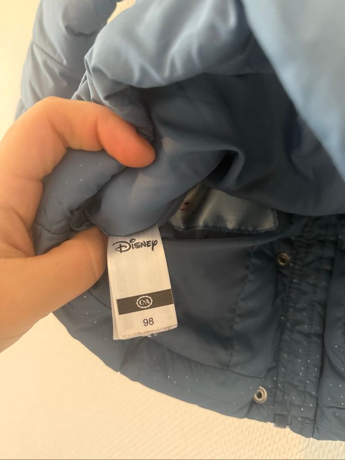 Veste fille - photo numéro 7