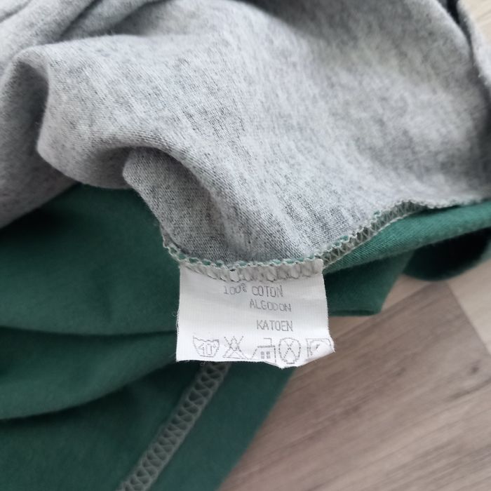 T-shirt homme imprimé gris Kiabi taille XL - photo numéro 6