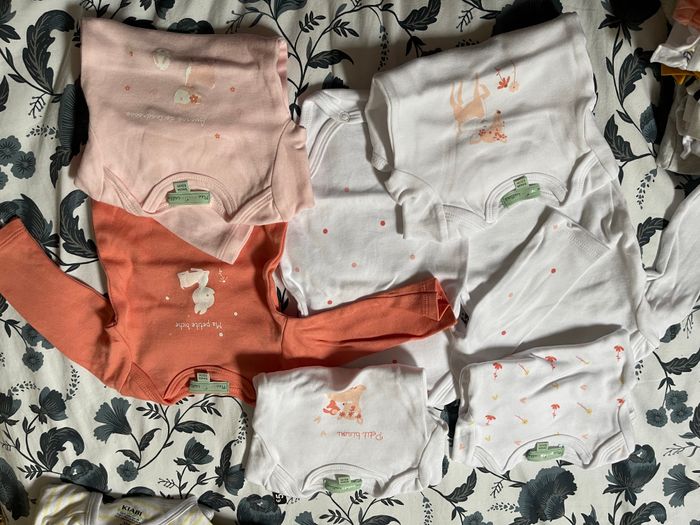 Bodies mes petits cailloux