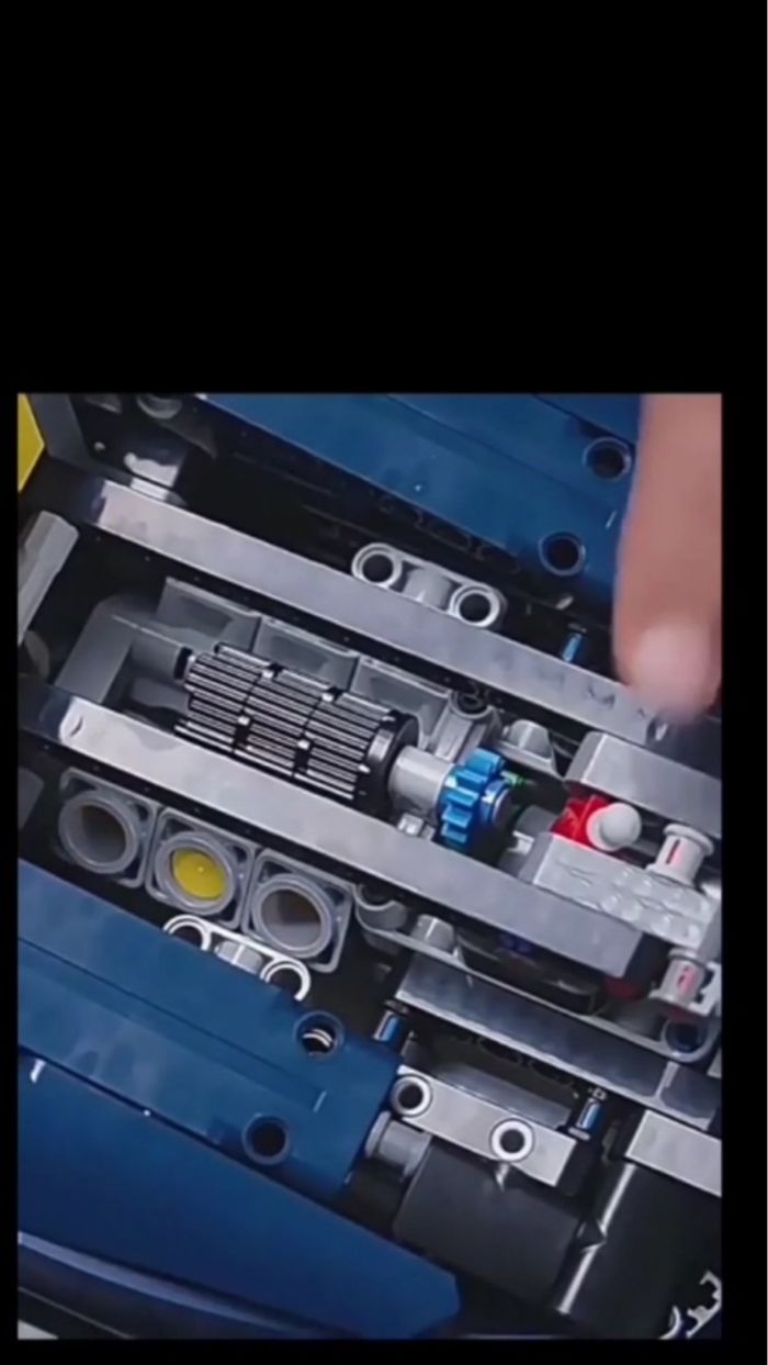 Lego RedBull f1 jamais déballé - photo numéro 4