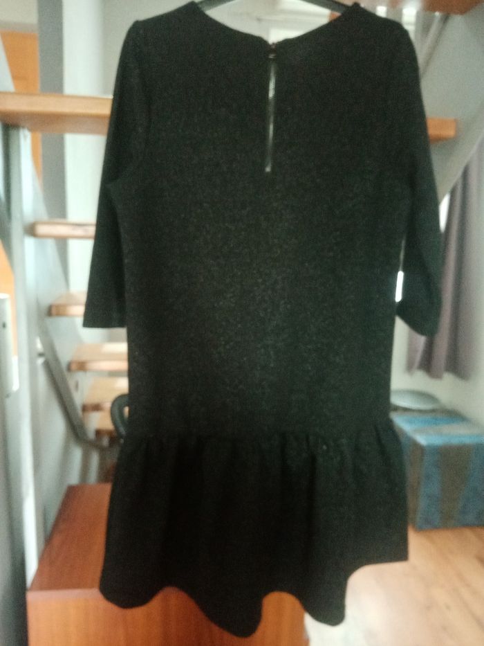 Robe taille 12ans marque kiabi - photo numéro 5