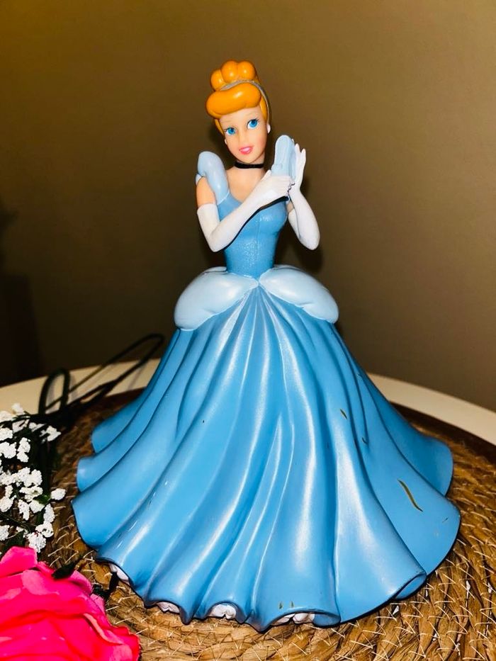 Tirelire disney - photo numéro 3