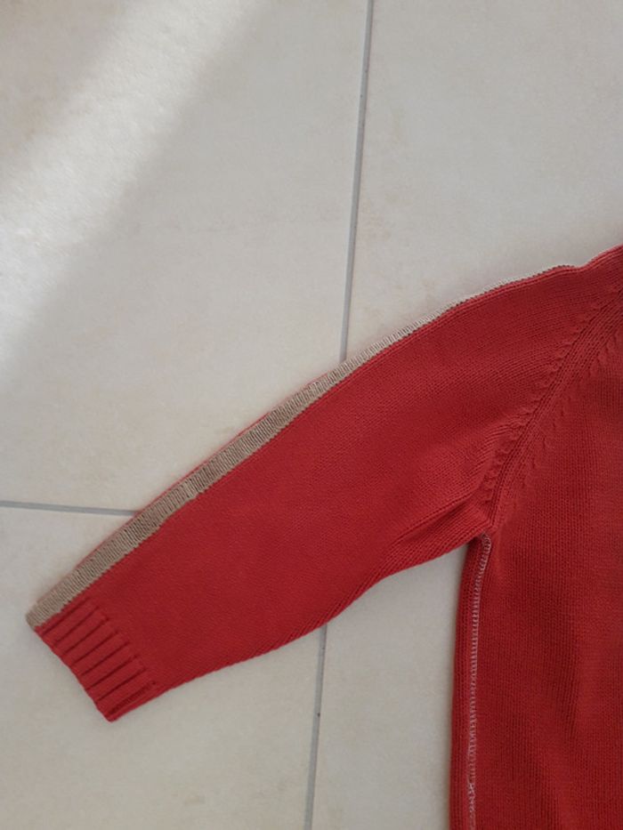 Gilet - 5 ans - photo numéro 7