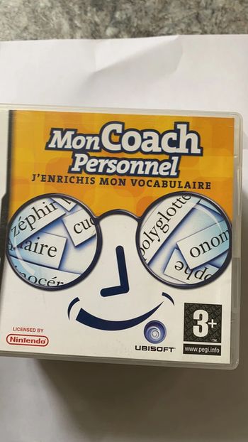 Coach