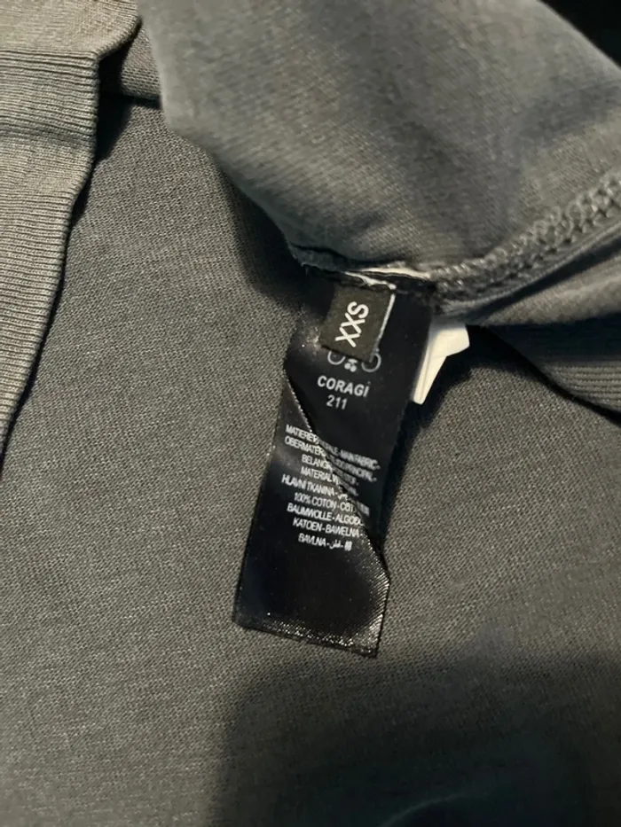 Sweat-shirt - photo numéro 4