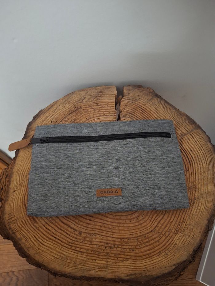 Pochette Cabaïa - photo numéro 1