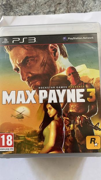 Payne