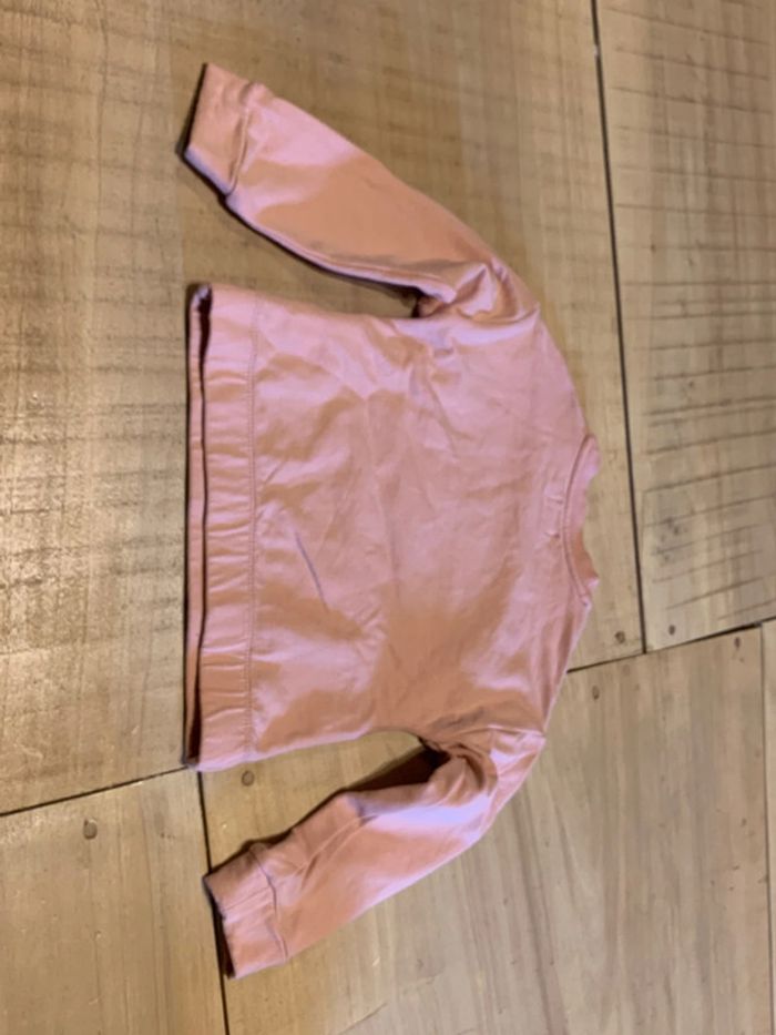 Ensemble jogging Orchestra 4 ans - photo numéro 5