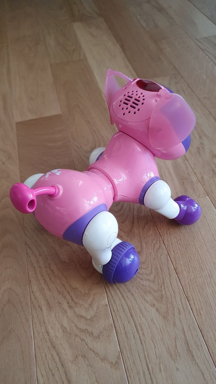 KidiDoggy Vtech - photo numéro 2