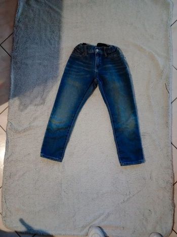 Jean 7 ans  gapkids c76