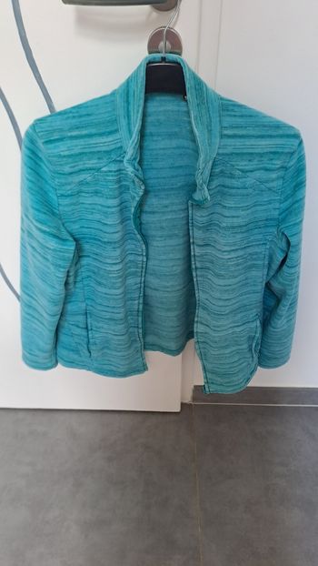 Jolie veste de sport
